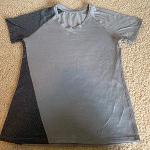 Rabbit running shirt